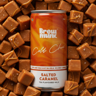 SALTED CARAMEL