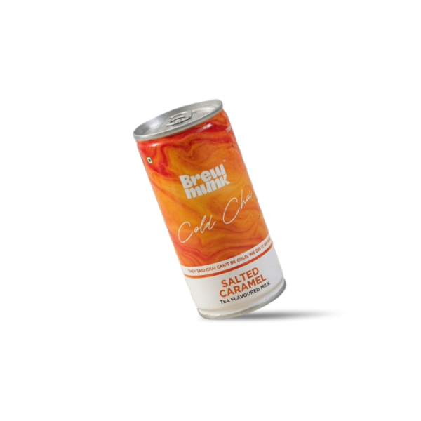 SALTED CARAMEL