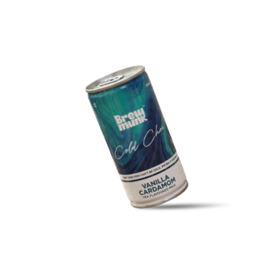 VANILLA CARDAMOM