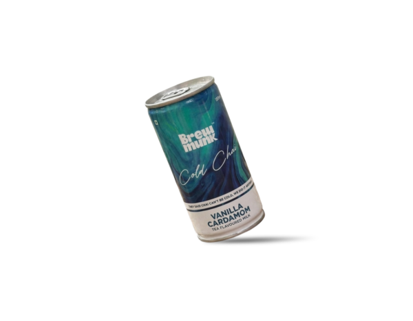 VANILLA CARDAMOM