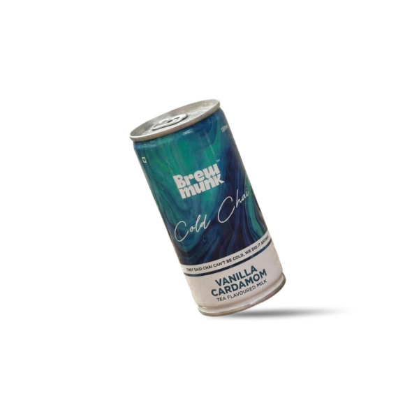 VANILLA CARDAMOM