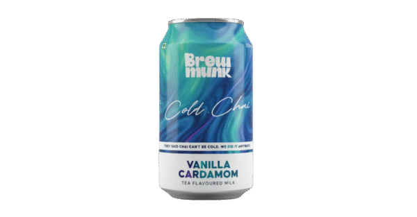 VANILLA CARDAMOM