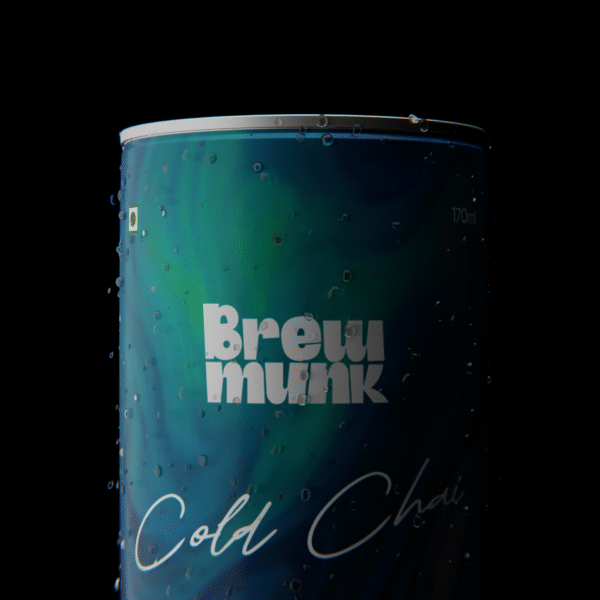 VANILLA CARDAMOM
