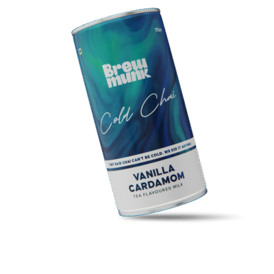 VANILLA CARDAMOM