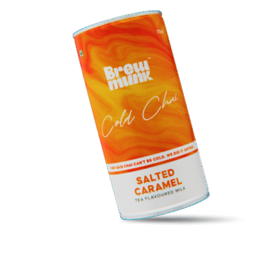 SALTED CARAMEL